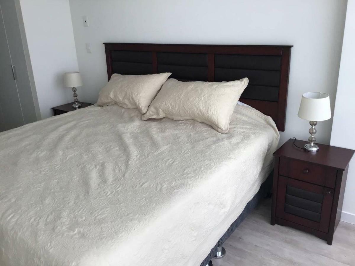 Appartement Moderno Departamento Miraflorino Con Aire Acondicionado à Lima Extérieur photo