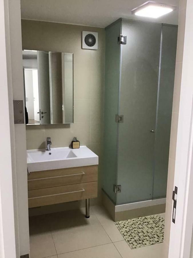 Appartement Moderno Departamento Miraflorino Con Aire Acondicionado à Lima Extérieur photo