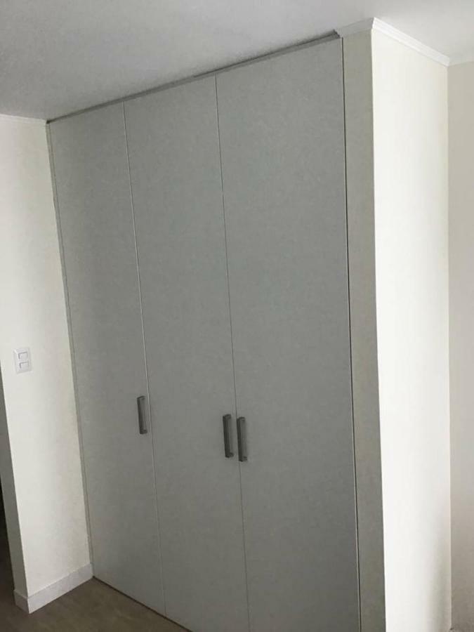Appartement Moderno Departamento Miraflorino Con Aire Acondicionado à Lima Extérieur photo