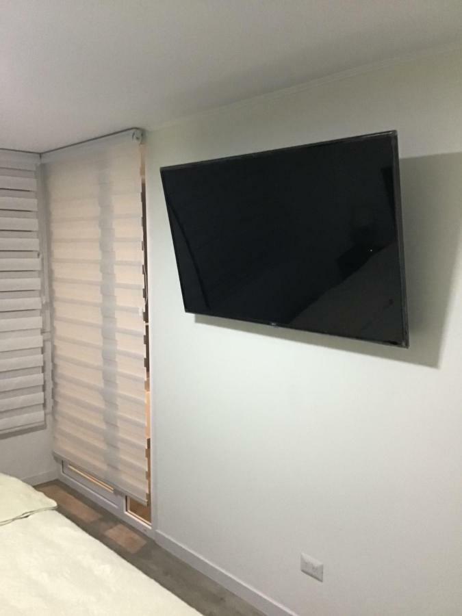 Appartement Moderno Departamento Miraflorino Con Aire Acondicionado à Lima Extérieur photo